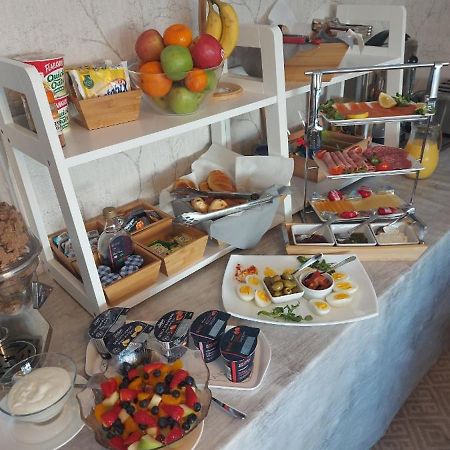 كورك Blackrock Carole Ville Guesthouse المظهر الخارجي الصورة
