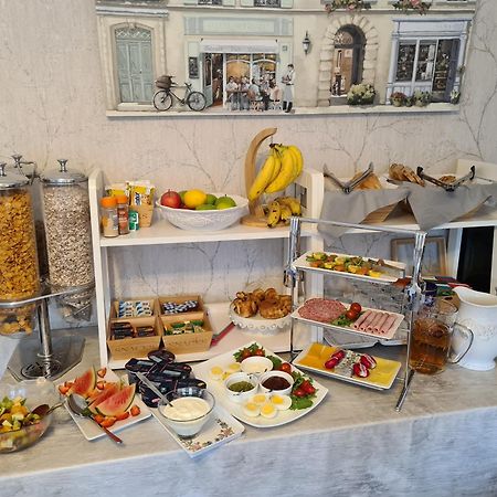 كورك Blackrock Carole Ville Guesthouse المظهر الخارجي الصورة