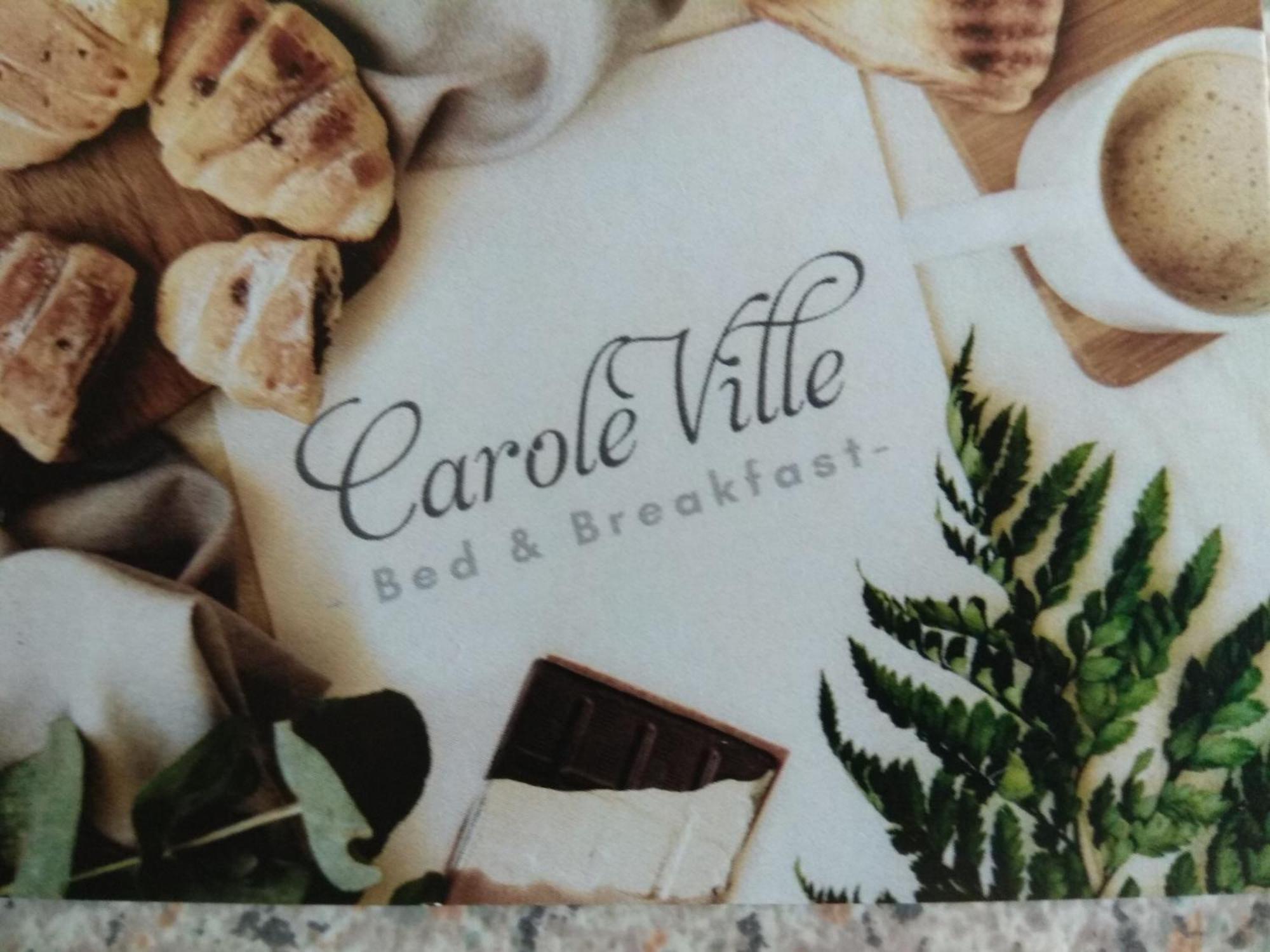 كورك Blackrock Carole Ville Guesthouse المظهر الخارجي الصورة