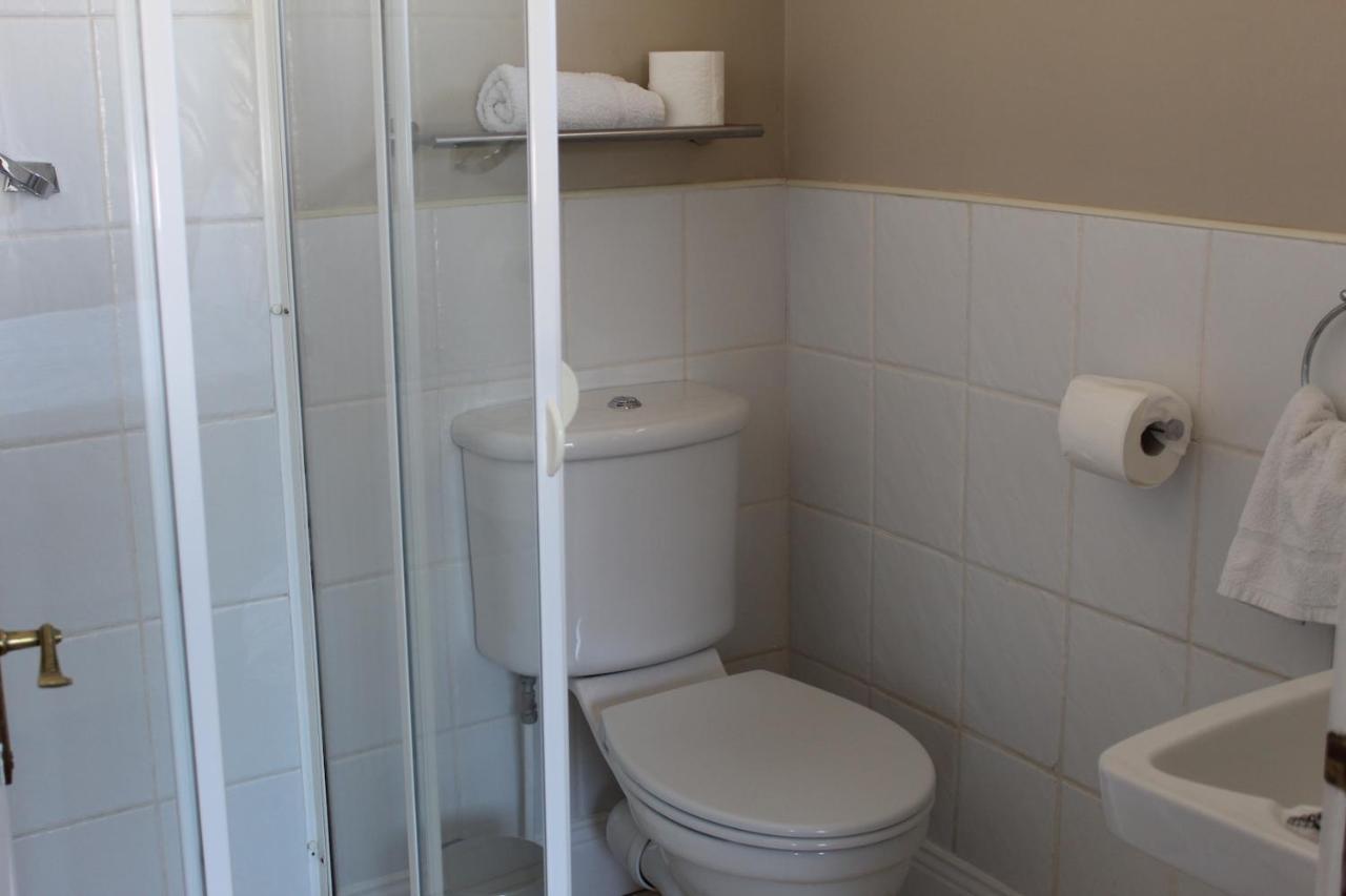 كورك Blackrock Carole Ville Guesthouse المظهر الخارجي الصورة