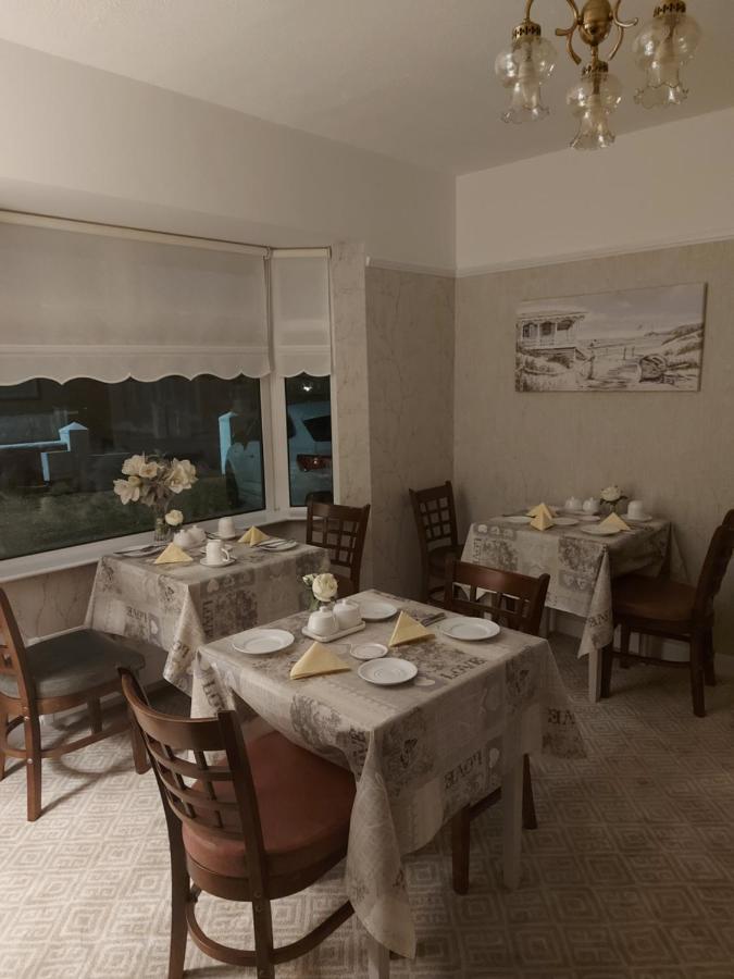 كورك Blackrock Carole Ville Guesthouse المظهر الخارجي الصورة