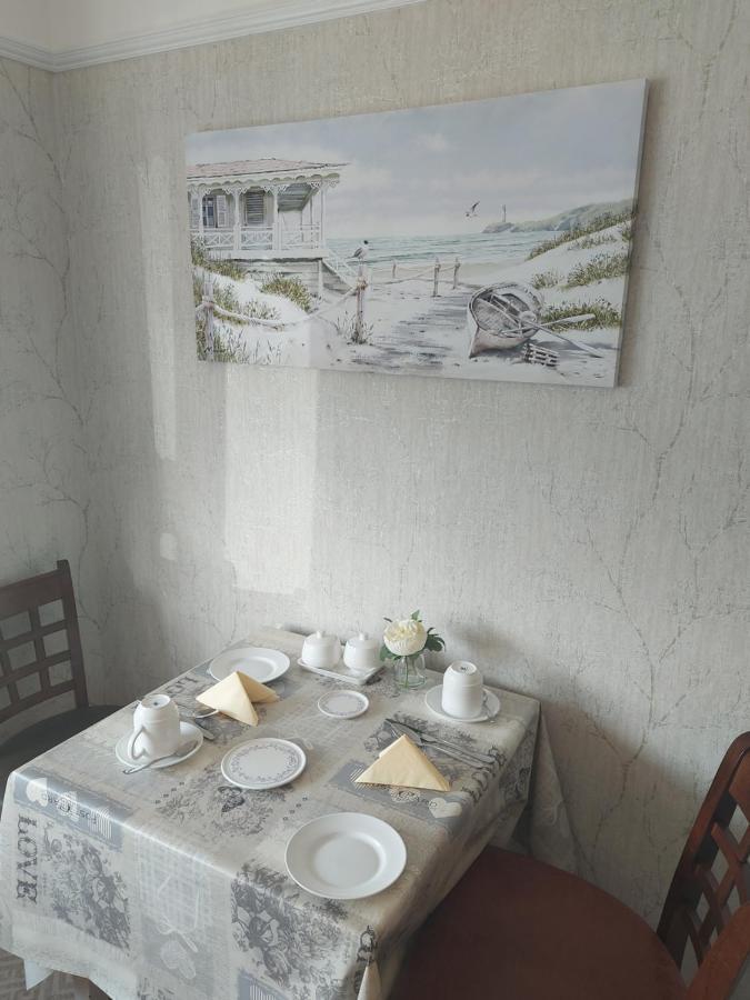 كورك Blackrock Carole Ville Guesthouse المظهر الخارجي الصورة