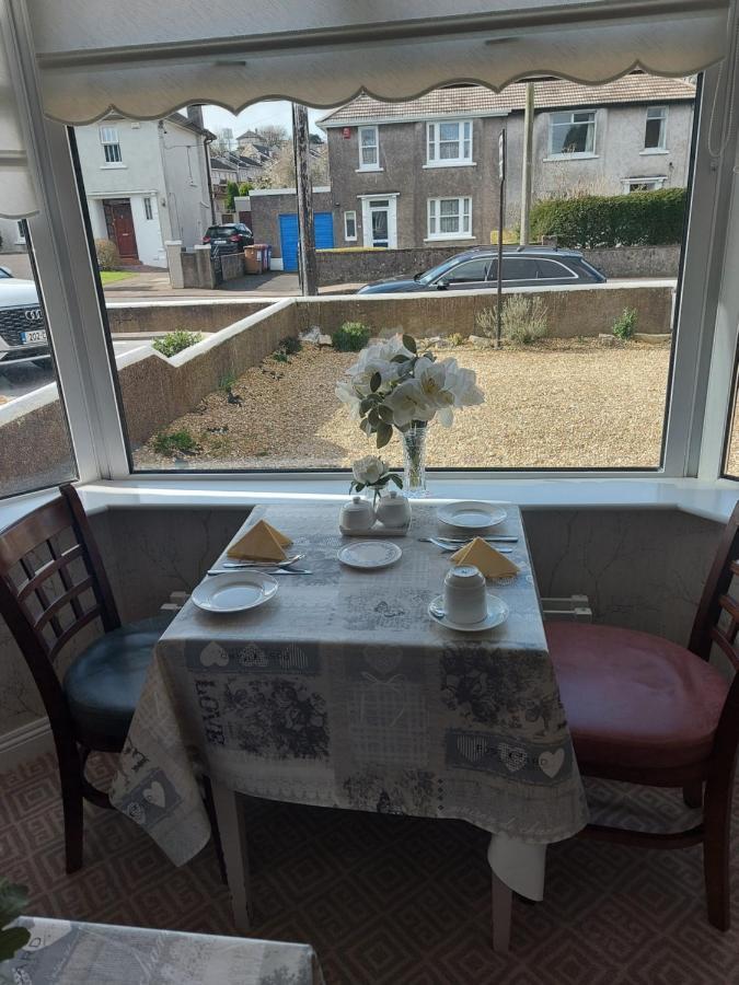 كورك Blackrock Carole Ville Guesthouse المظهر الخارجي الصورة
