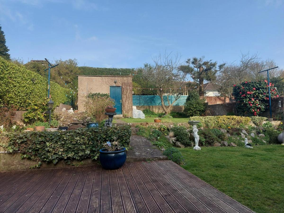 كورك Blackrock Carole Ville Guesthouse المظهر الخارجي الصورة