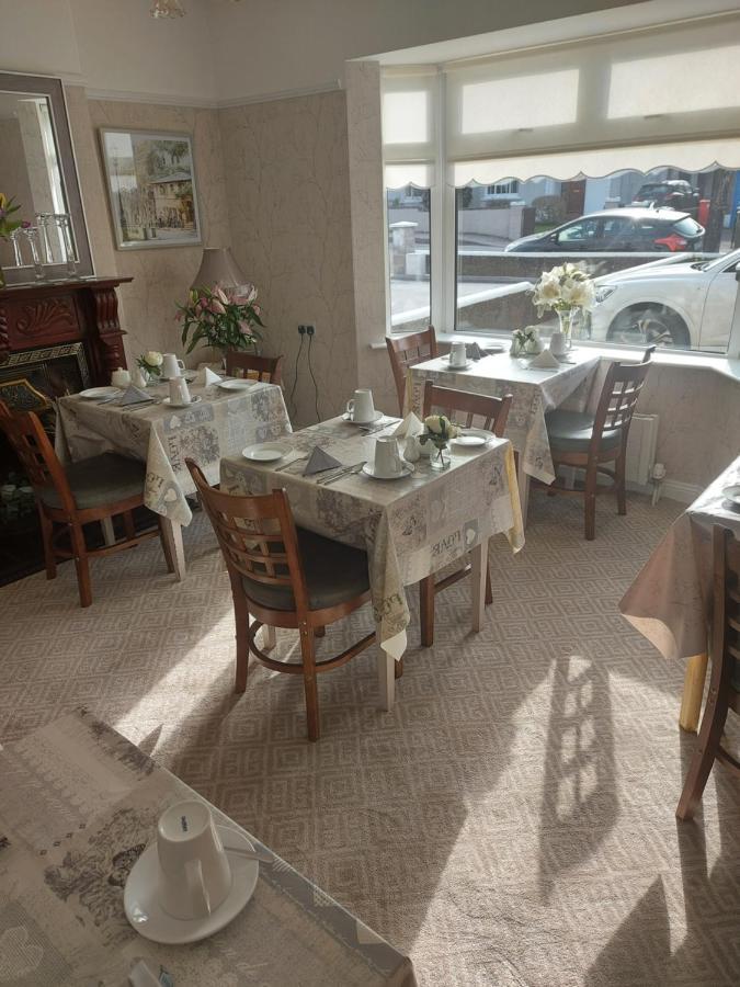 كورك Blackrock Carole Ville Guesthouse المظهر الخارجي الصورة