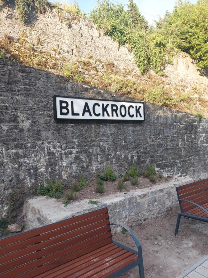 كورك Blackrock Carole Ville Guesthouse المظهر الخارجي الصورة