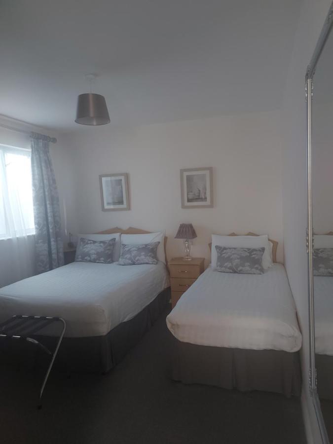 كورك Blackrock Carole Ville Guesthouse المظهر الخارجي الصورة