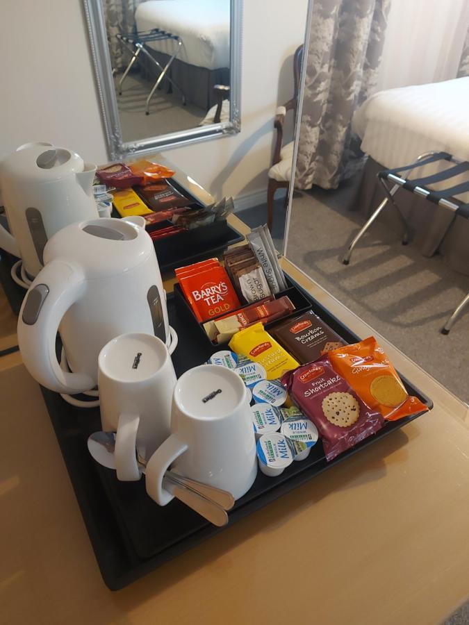 كورك Blackrock Carole Ville Guesthouse المظهر الخارجي الصورة