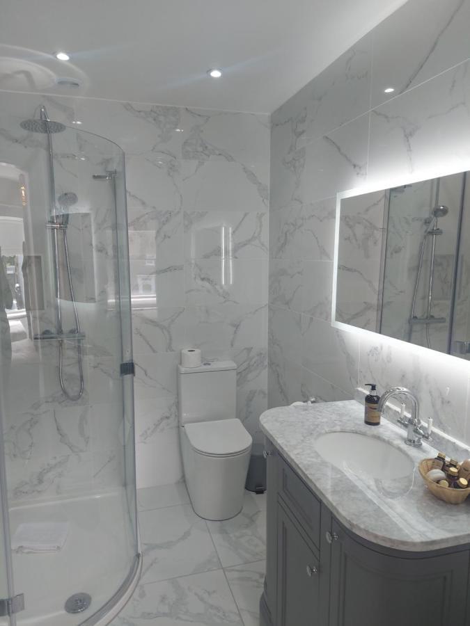 كورك Blackrock Carole Ville Guesthouse المظهر الخارجي الصورة