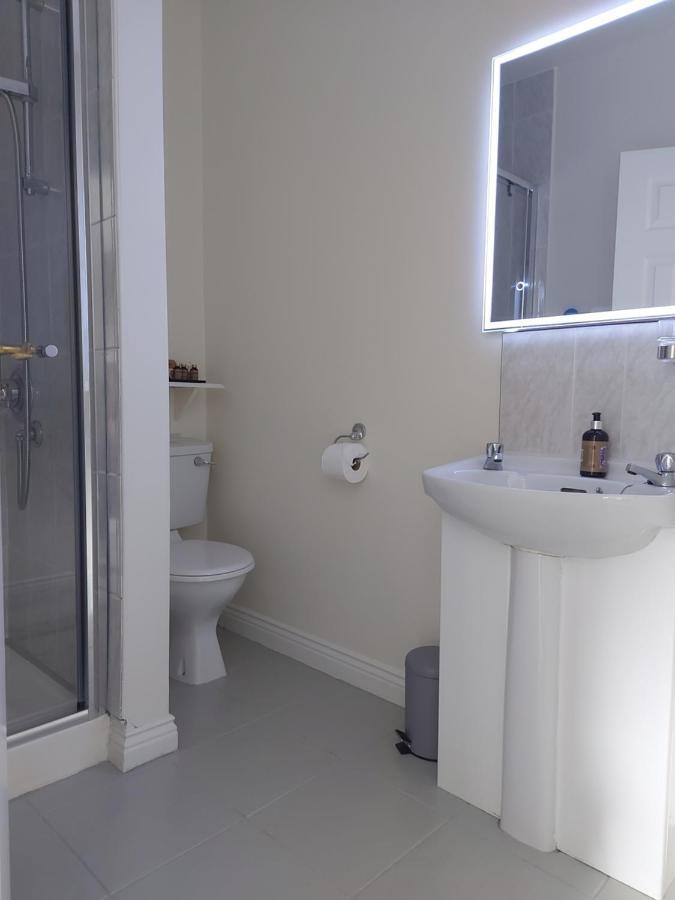 كورك Blackrock Carole Ville Guesthouse المظهر الخارجي الصورة