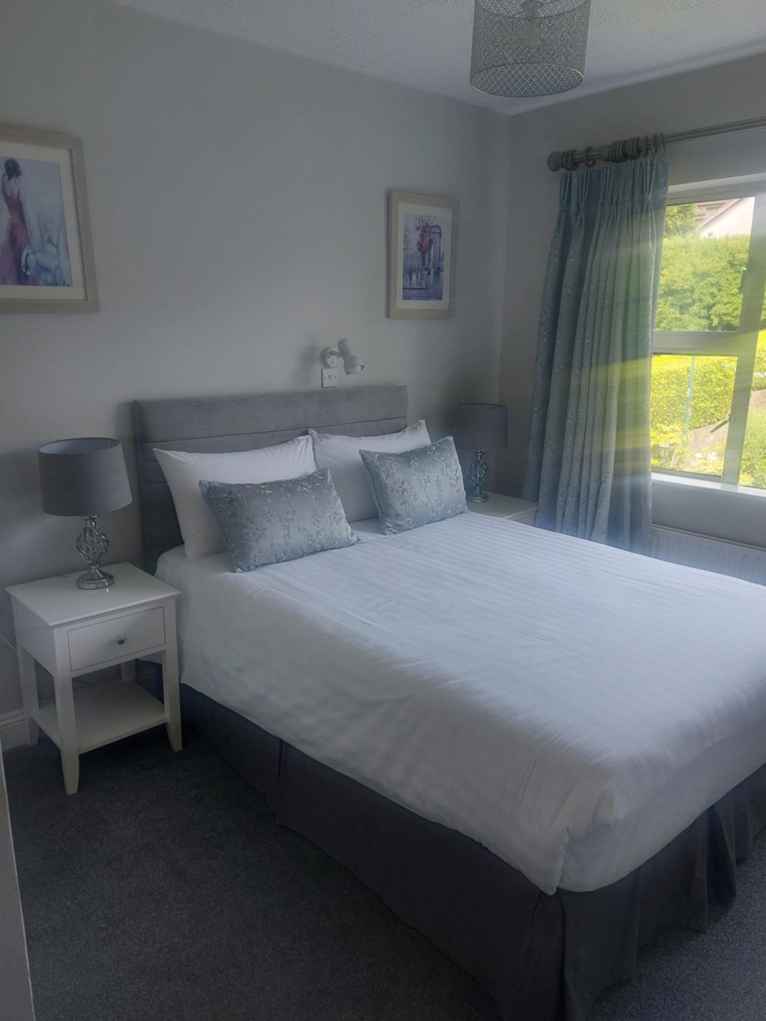 كورك Blackrock Carole Ville Guesthouse المظهر الخارجي الصورة