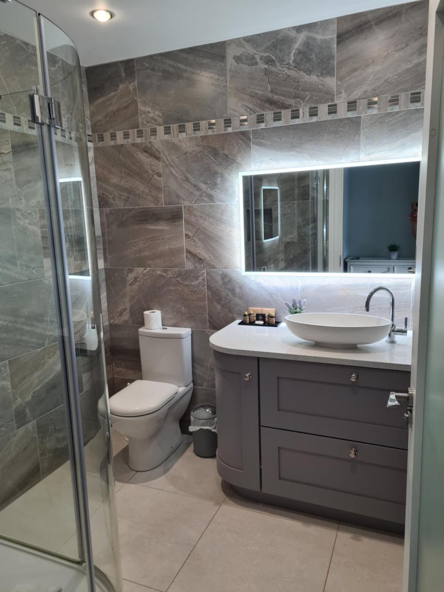 كورك Blackrock Carole Ville Guesthouse المظهر الخارجي الصورة