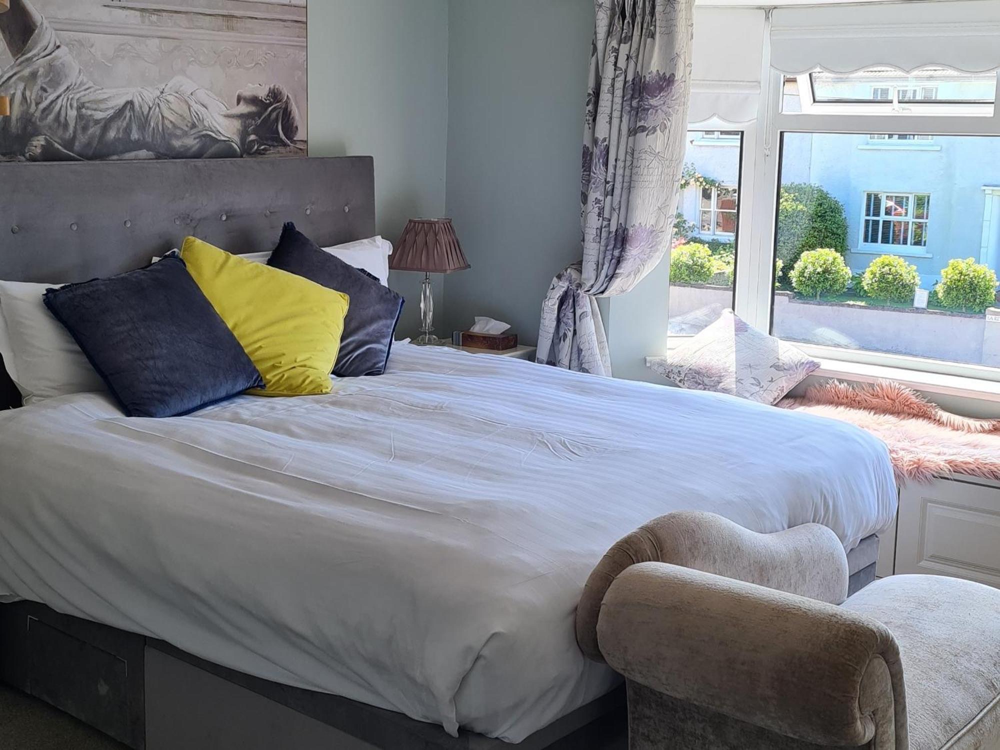 كورك Blackrock Carole Ville Guesthouse المظهر الخارجي الصورة