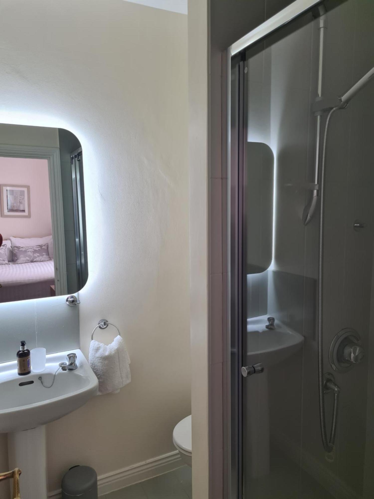 كورك Blackrock Carole Ville Guesthouse المظهر الخارجي الصورة