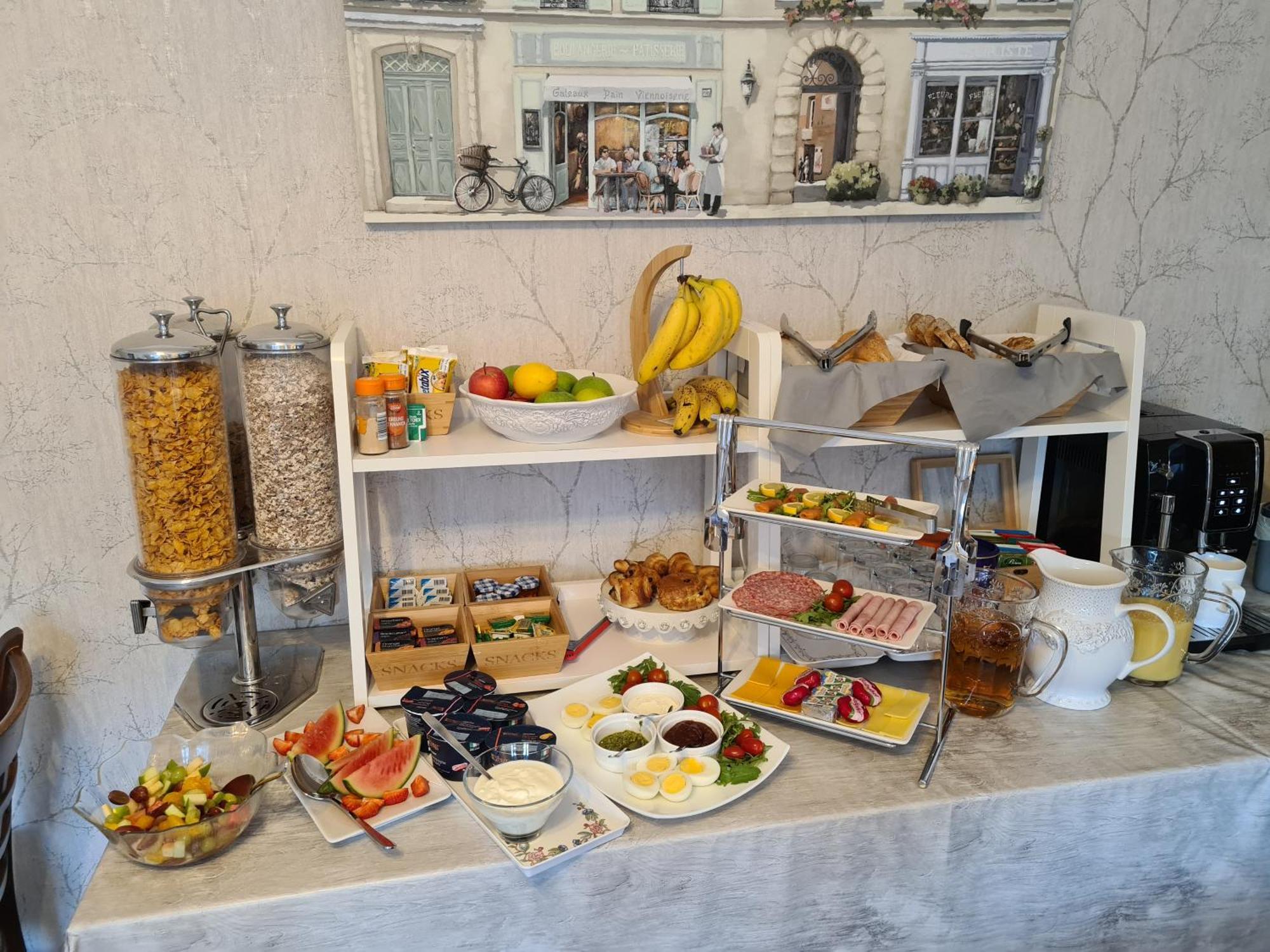كورك Blackrock Carole Ville Guesthouse المظهر الخارجي الصورة