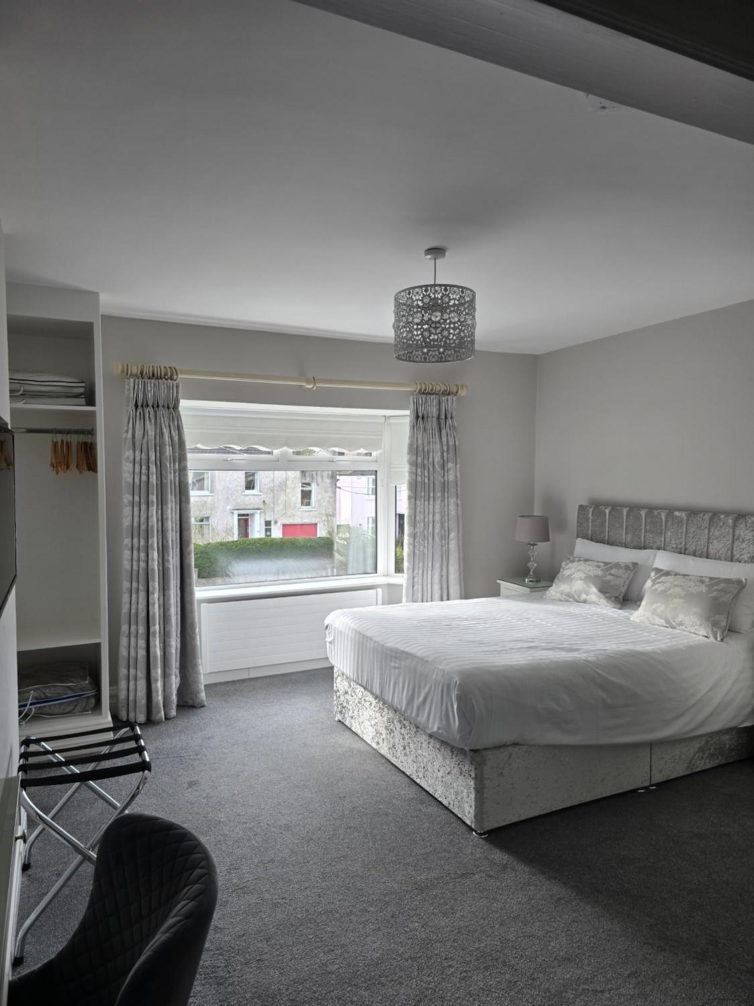 كورك Blackrock Carole Ville Guesthouse المظهر الخارجي الصورة