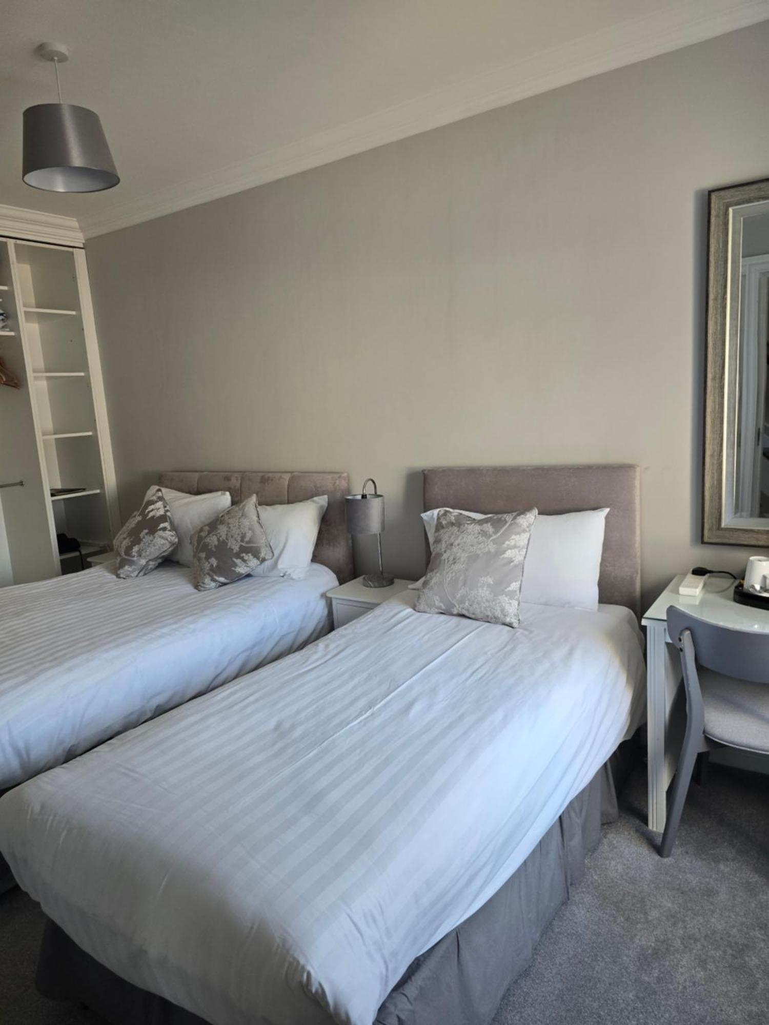 كورك Blackrock Carole Ville Guesthouse المظهر الخارجي الصورة
